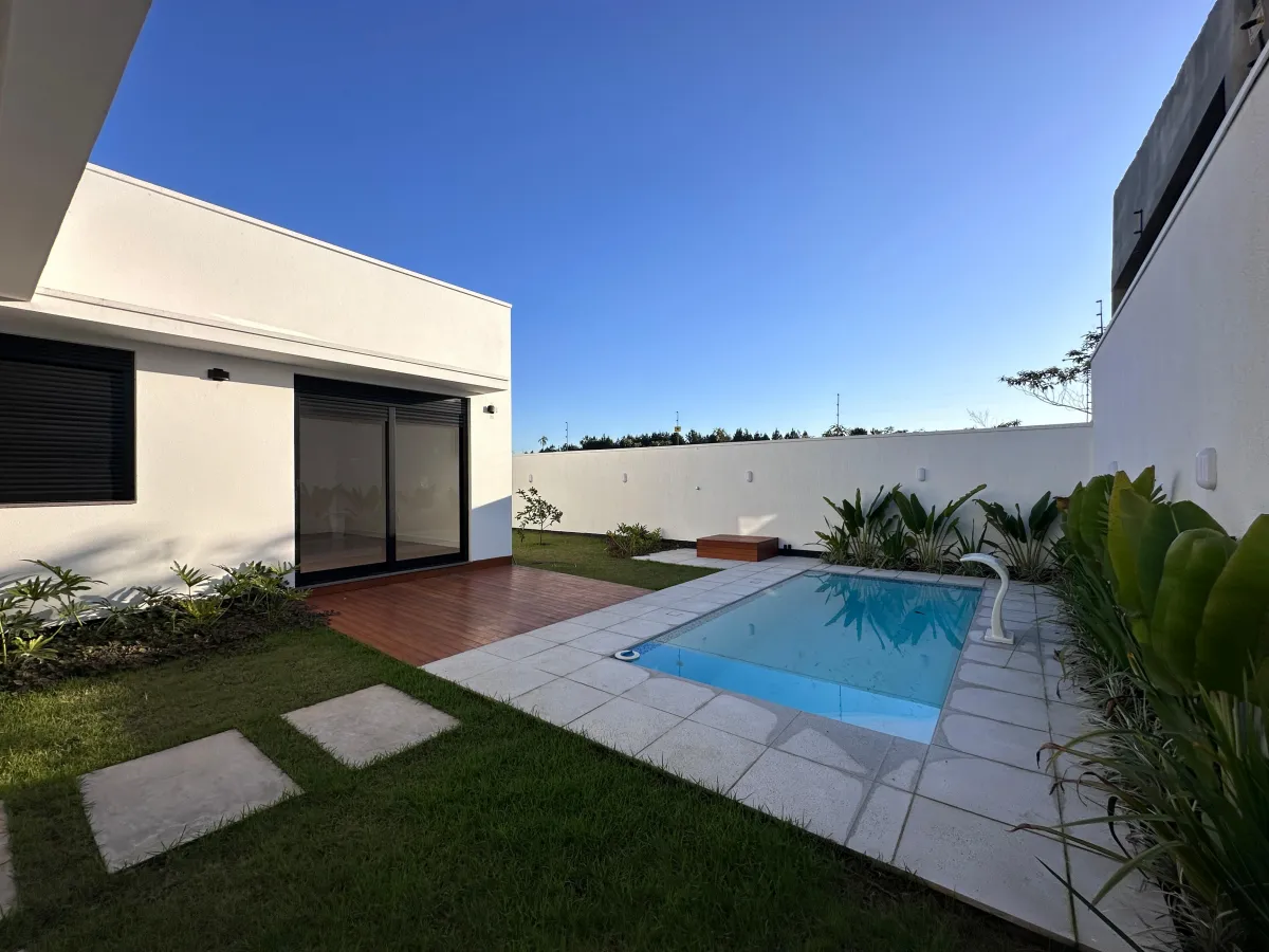 Imagem de Casa Bosque dos Ipês