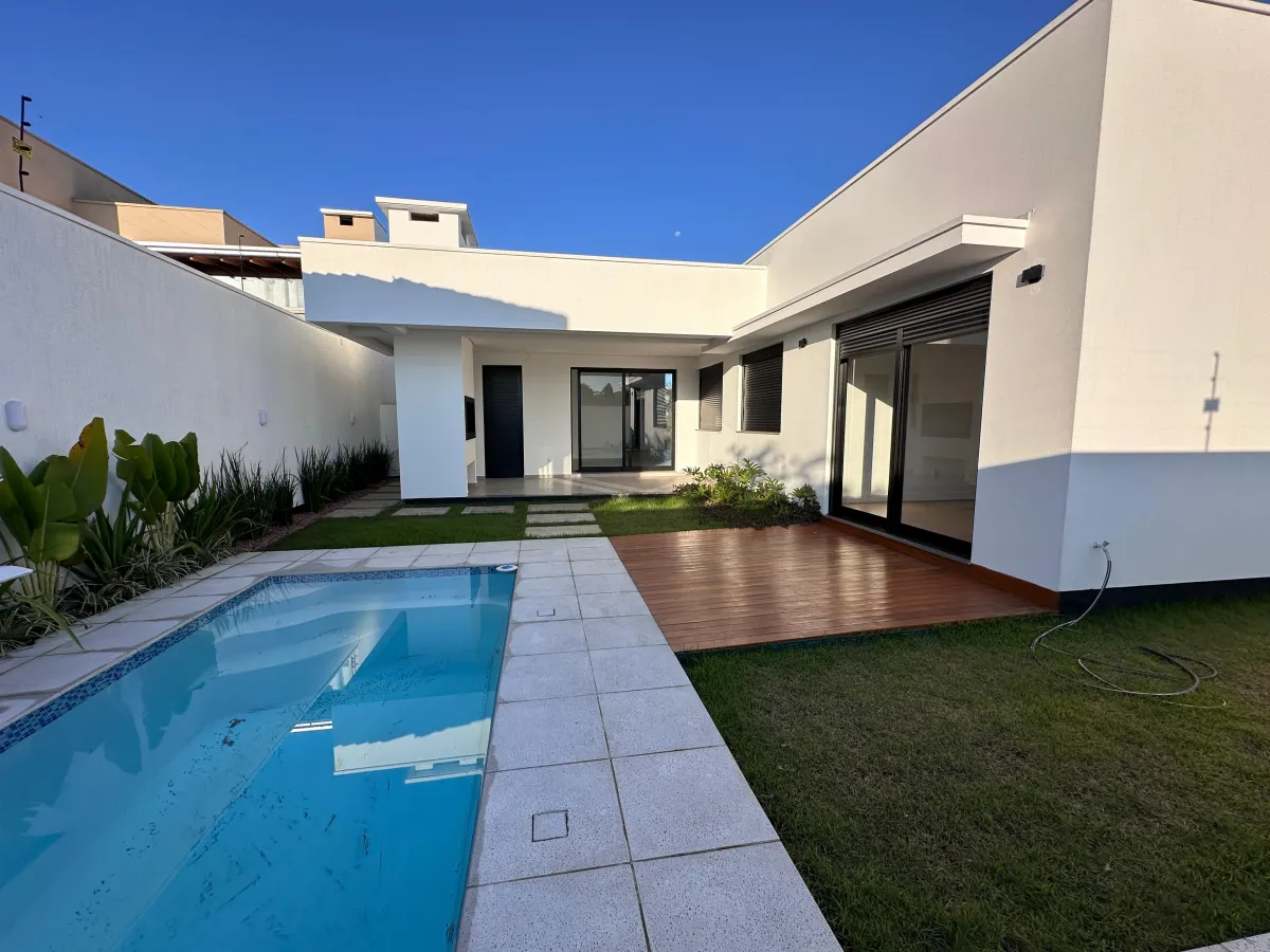 Imagem de Casa Bosque dos Ipês