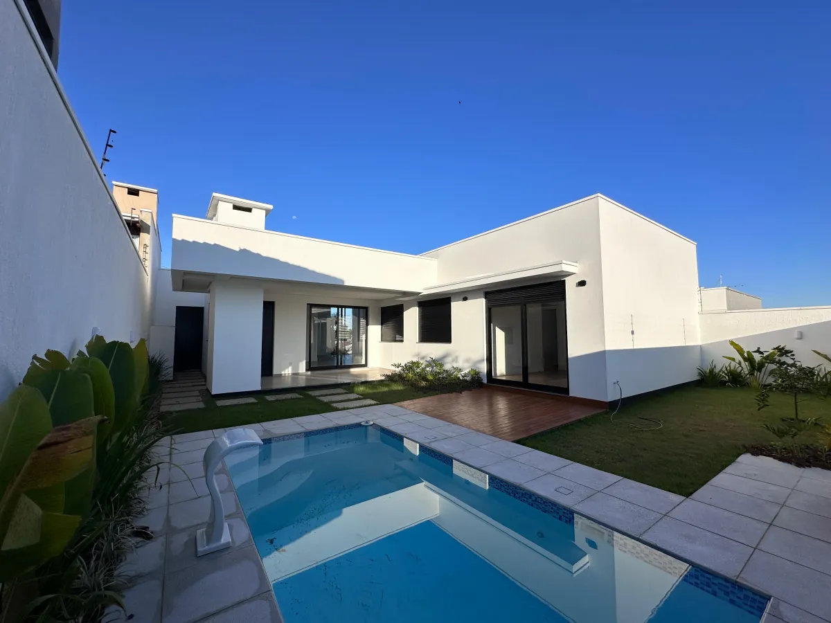 Imagem de Casa Bosque dos Ipês