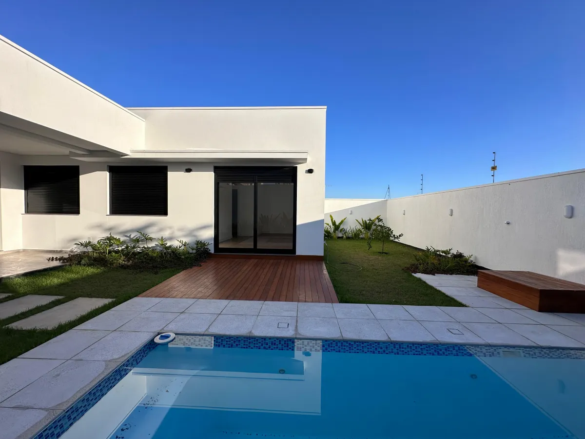 Imagem de Casa Bosque dos Ipês