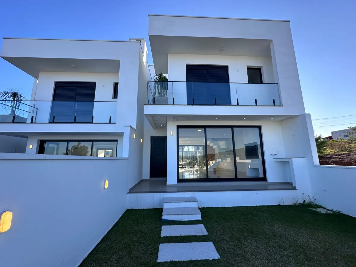 Imagem de Vista Ferrabraz