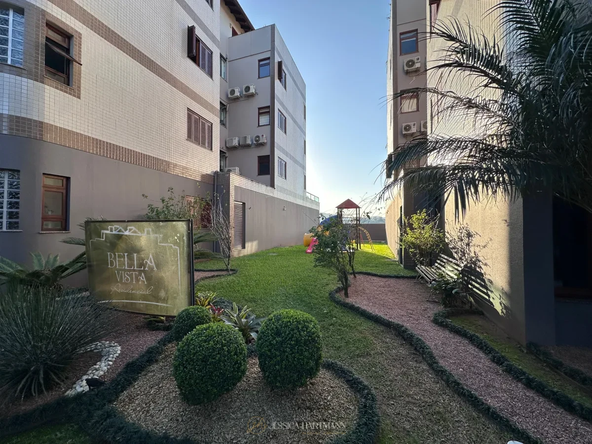 Imagem de Bella Vista Residencial