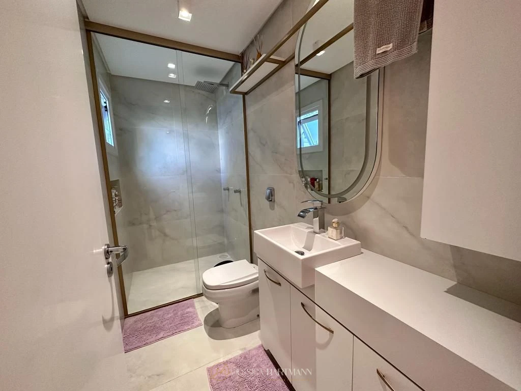 Imagem de Casa Geminada