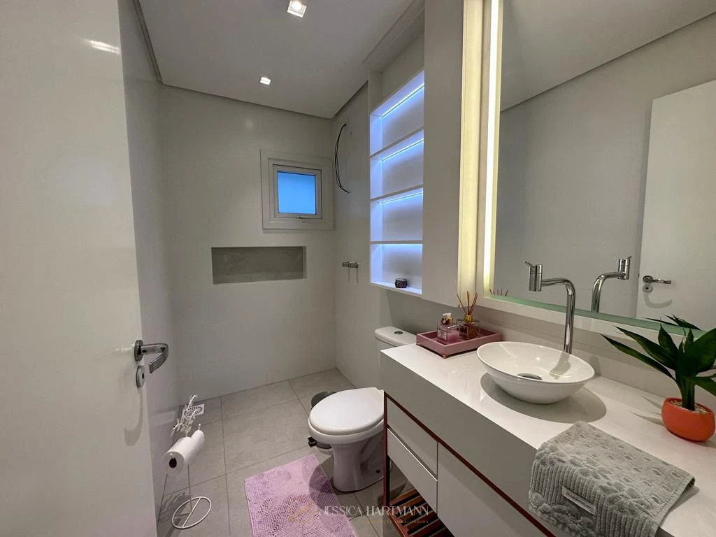 Imagem de Casa Geminada