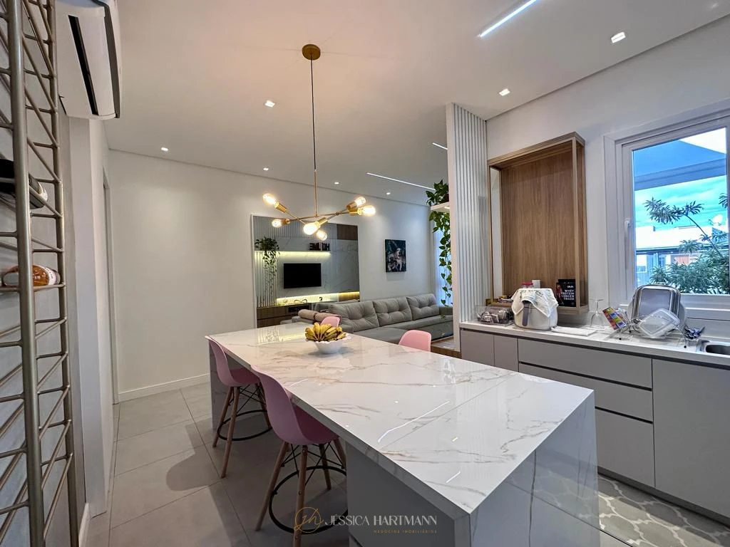 Imagem de Casa Geminada