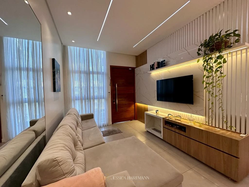 Imagem de Casa Geminada