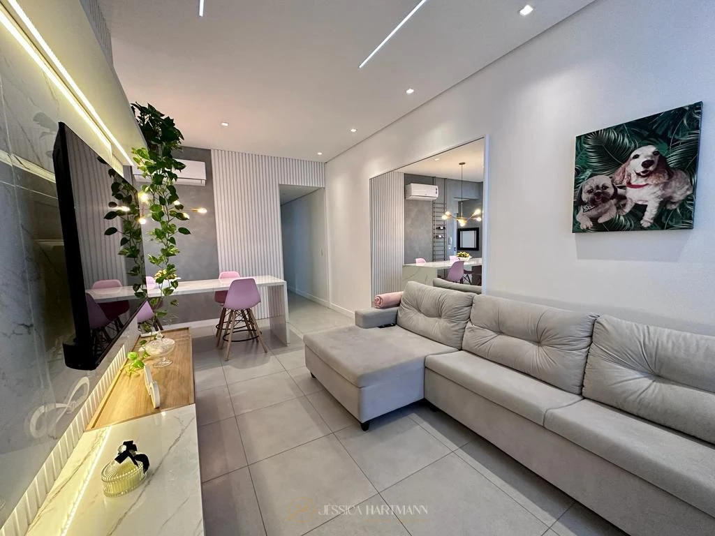 Imagem de Casa Geminada