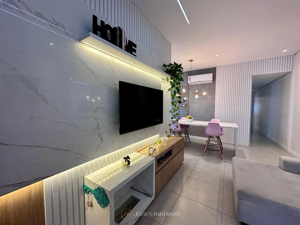 Imagem de Casa Geminada