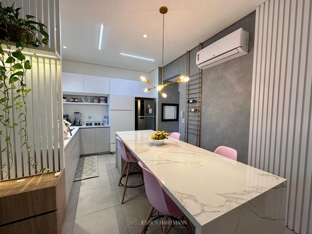 Imagem de Casa Geminada