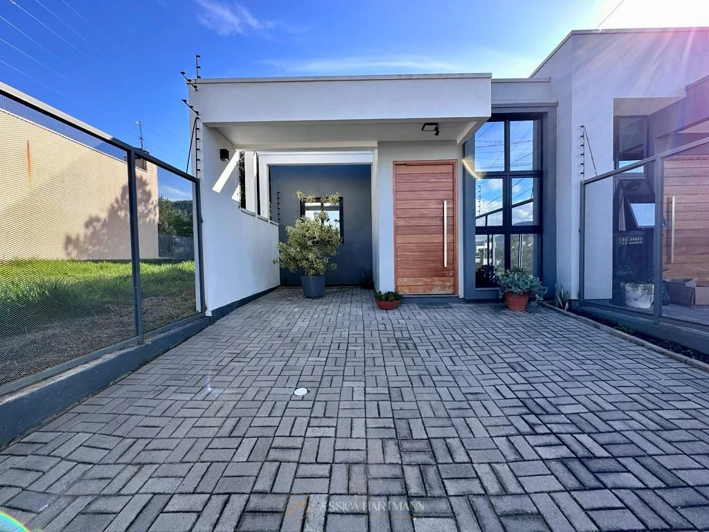 Imagem de Casa Geminada