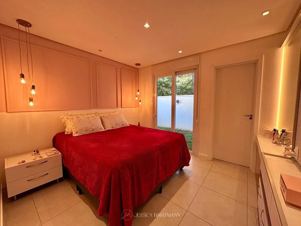 Imagem de Casa Geminada