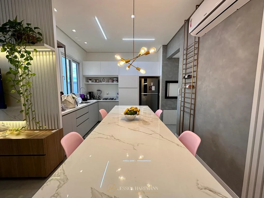 Imagem de Casa Geminada