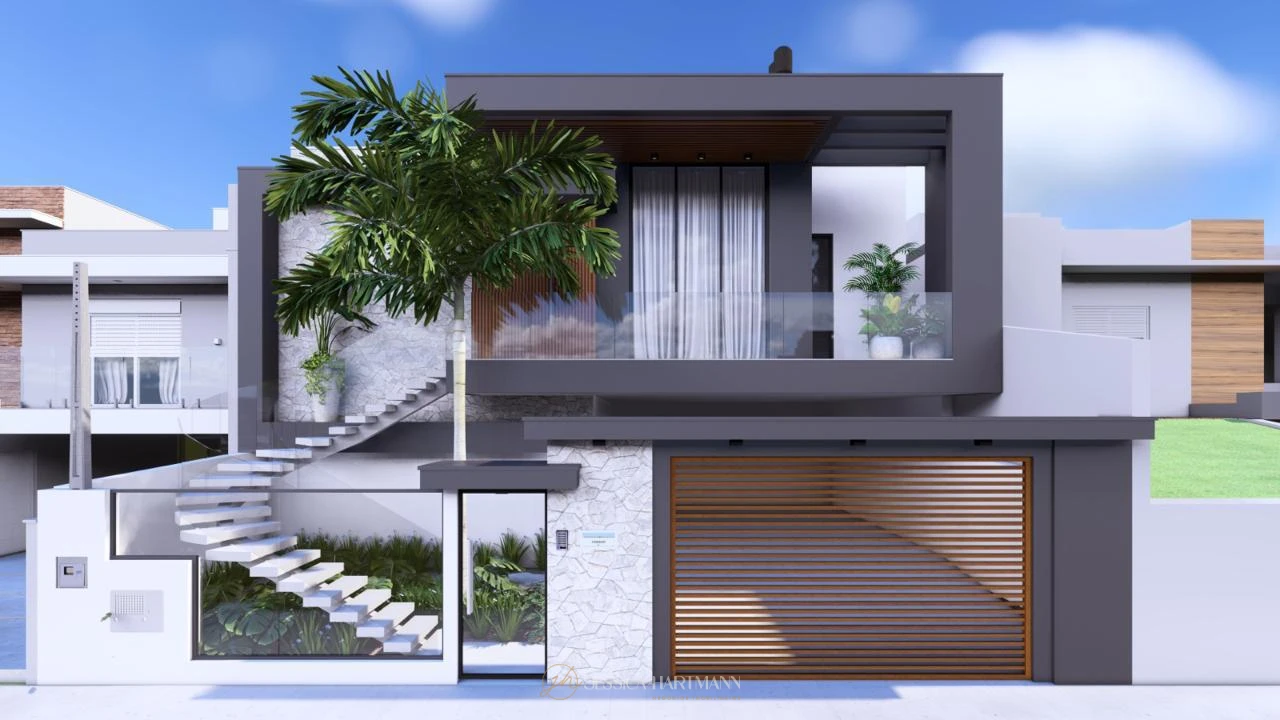 Imagem de House Drean