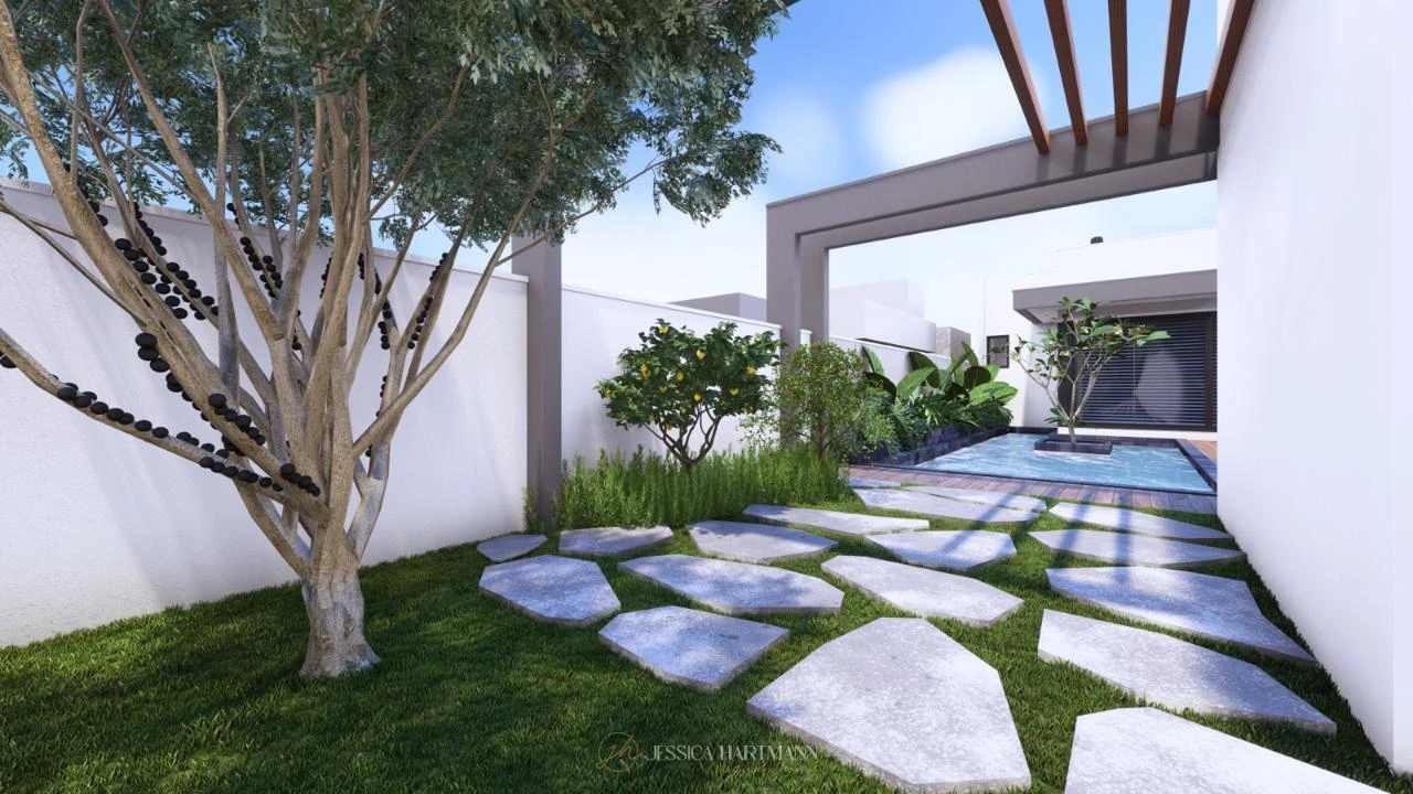 Imagem de House Drean