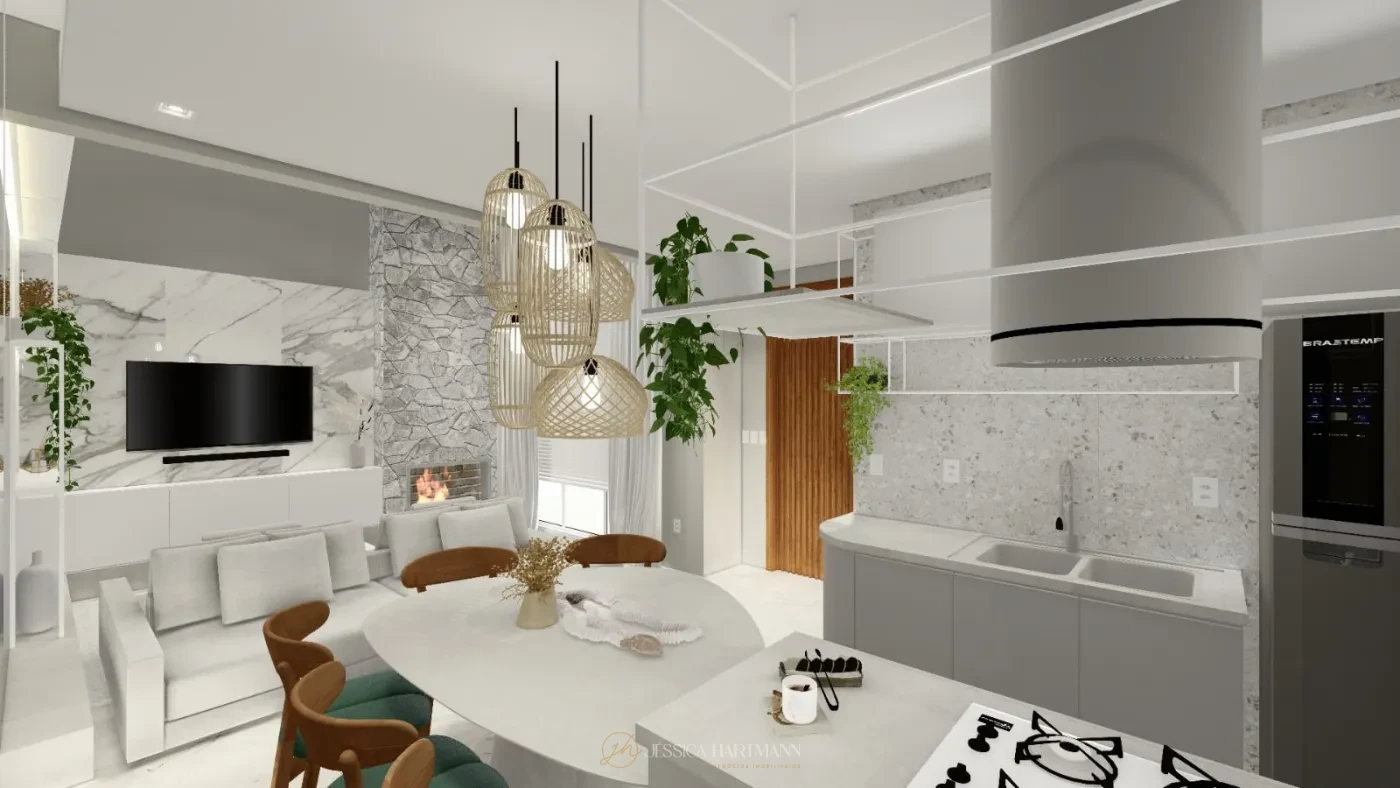 Imagem de House Drean