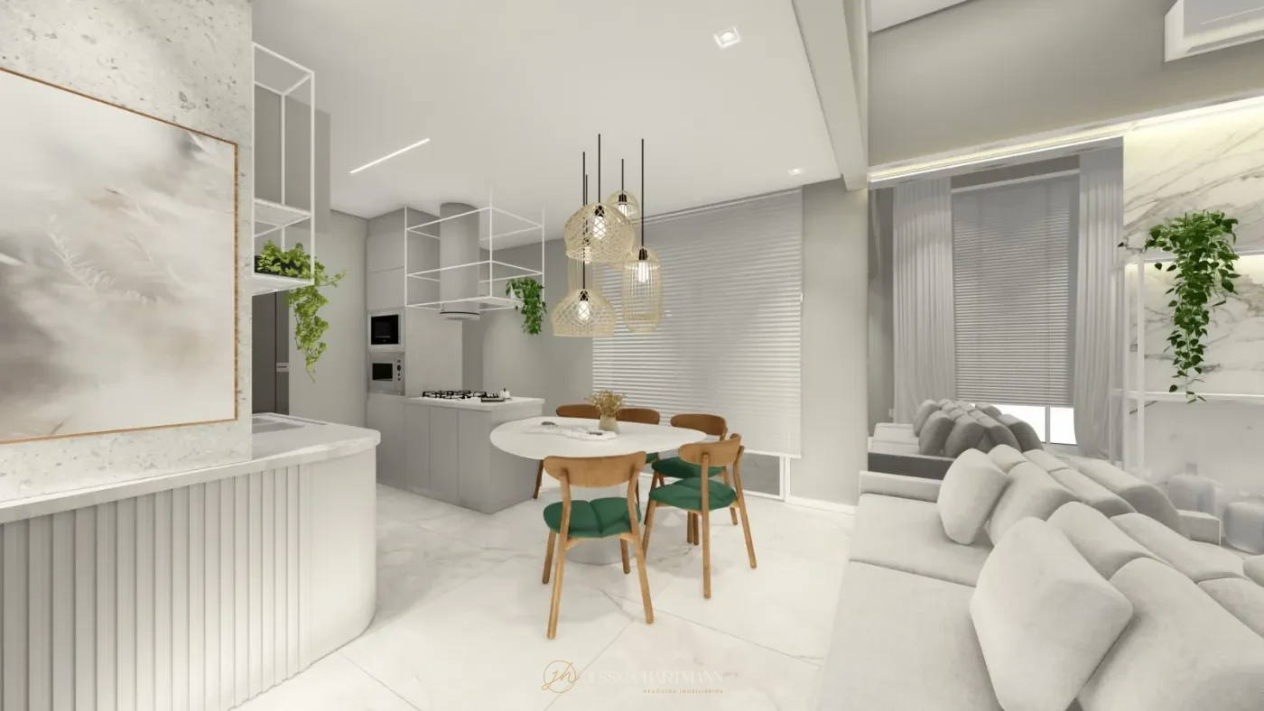 Imagem de House Drean