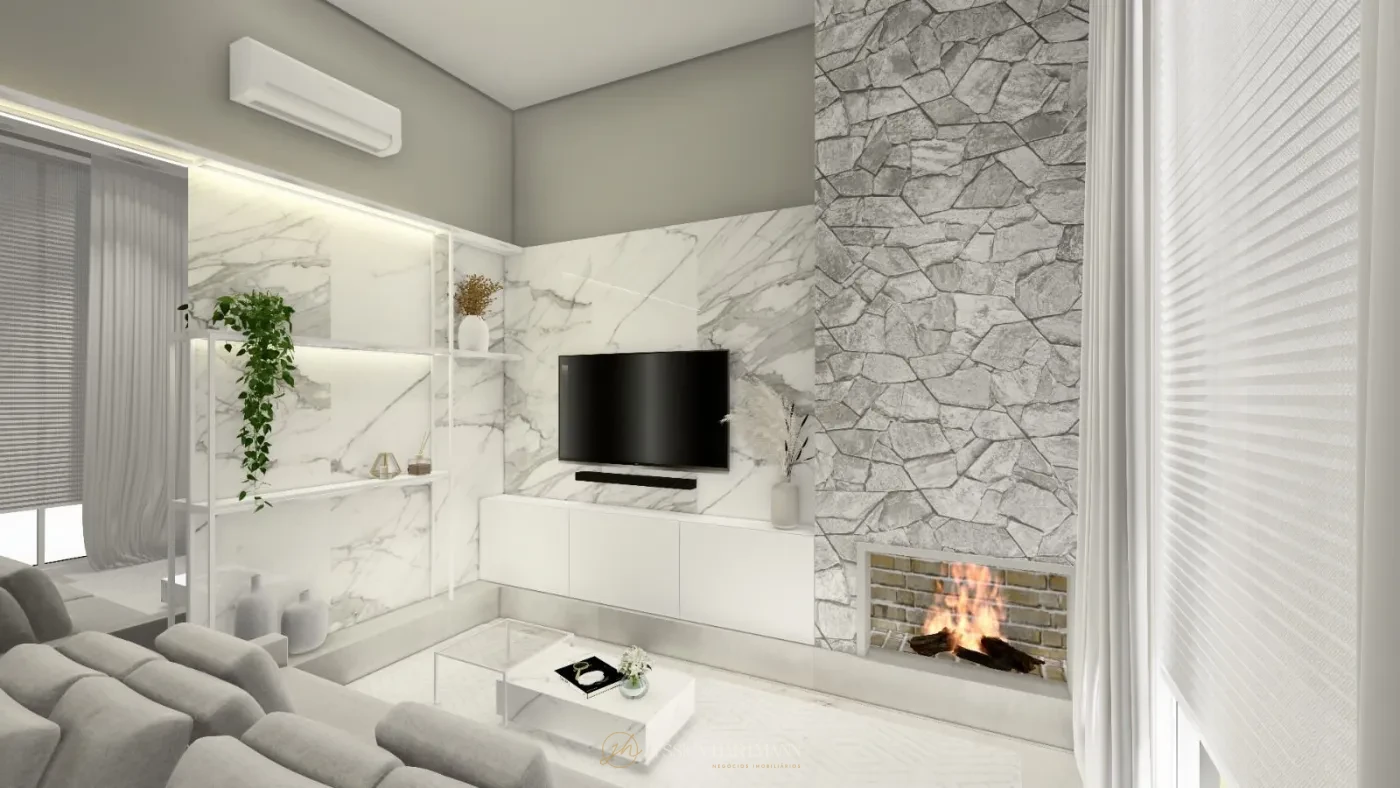 Imagem de House Drean