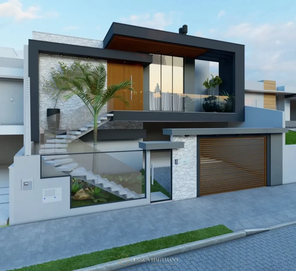 Imagem de House Drean