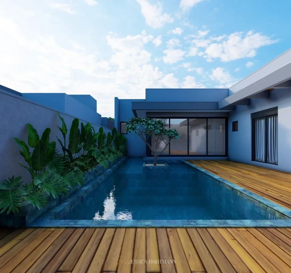 Imagem de House Drean