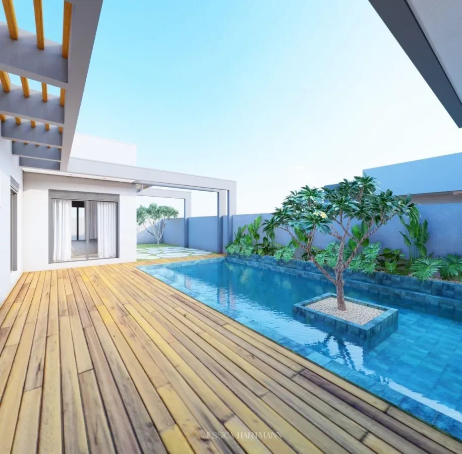 Imagem de House Drean