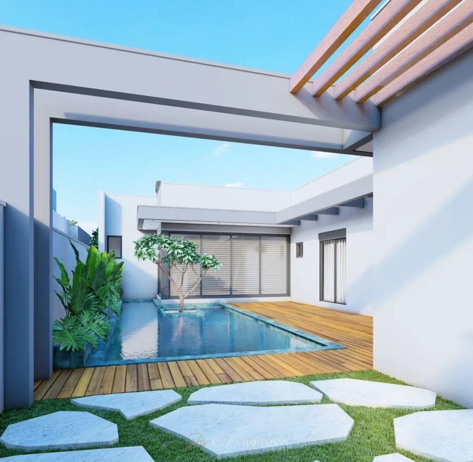 Imagem de House Drean