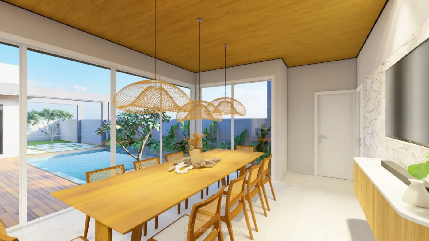 Imagem de House Drean