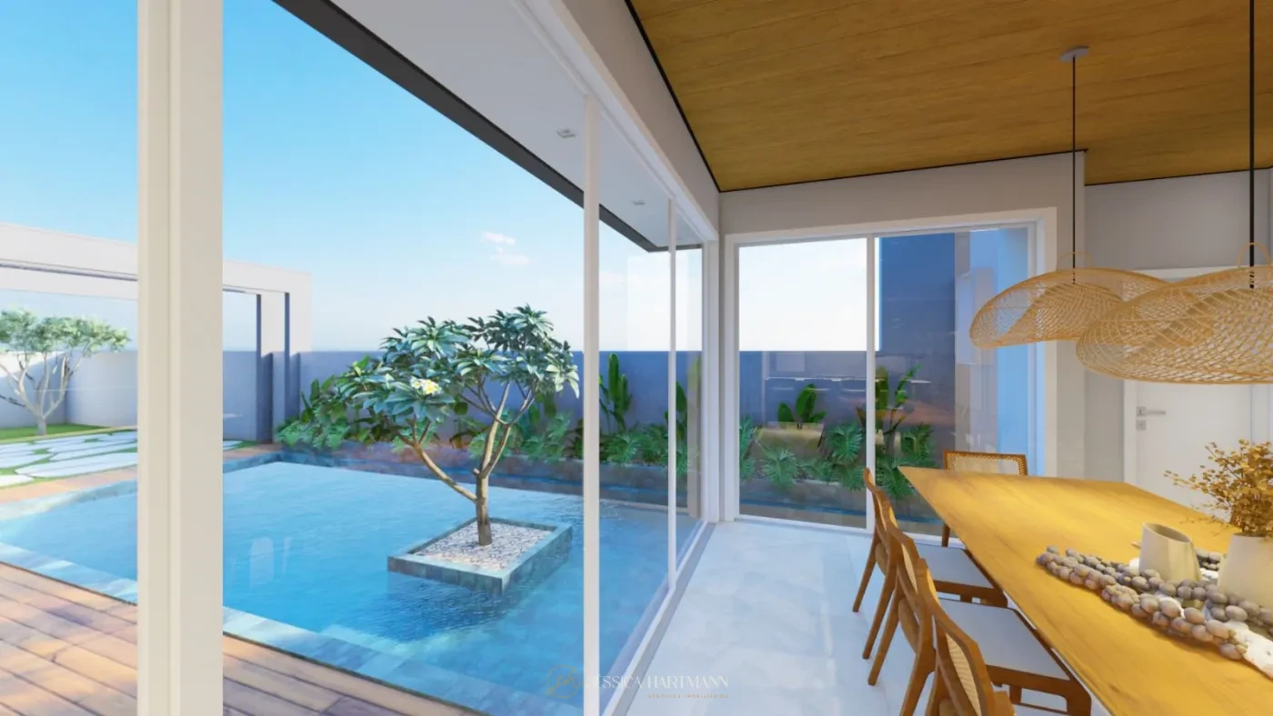 Imagem de House Drean