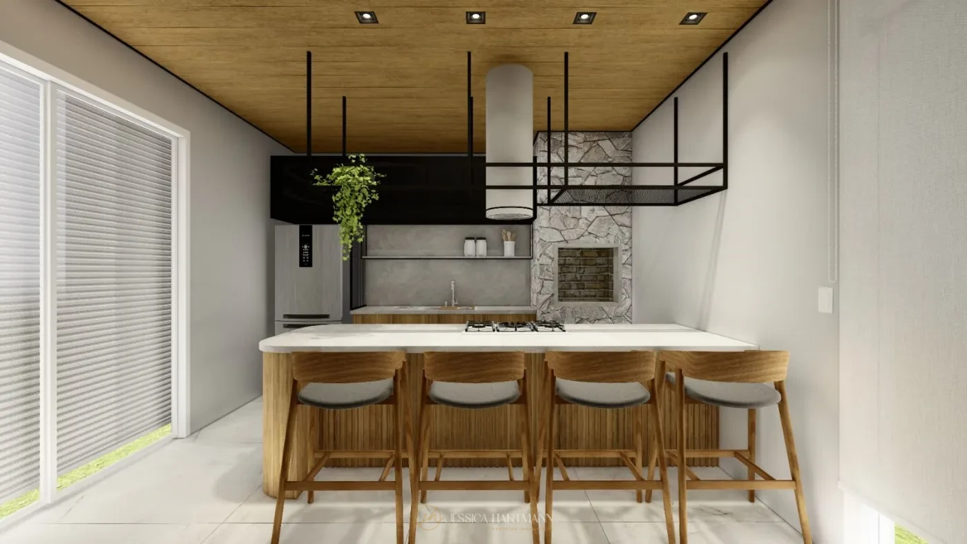 Imagem de House Drean