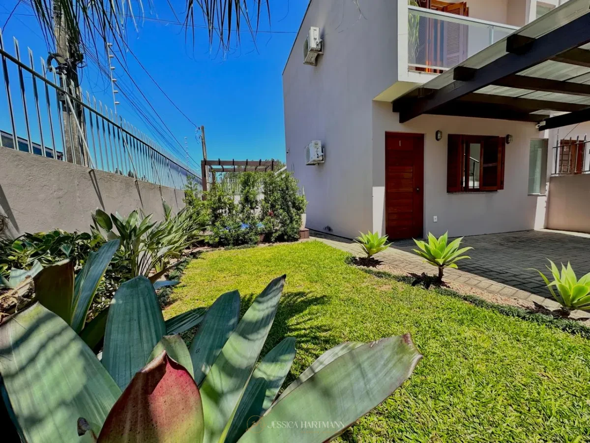 Imagem de Sobrado bairro Centenário