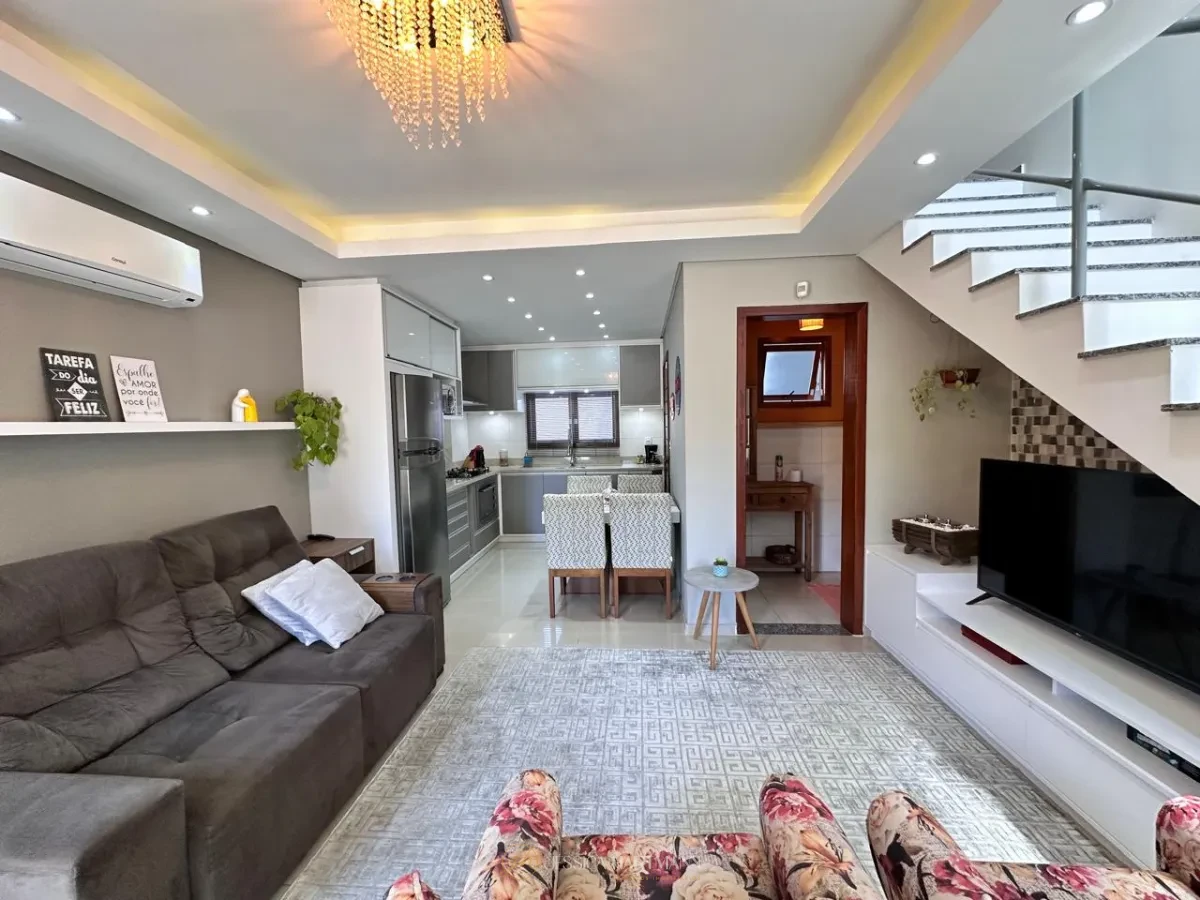 Imagem de Sobrado bairro Centenário