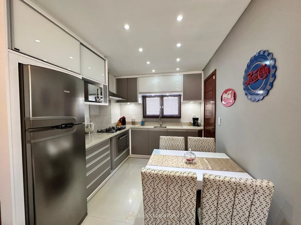 Imagem de Sobrado bairro Centenário