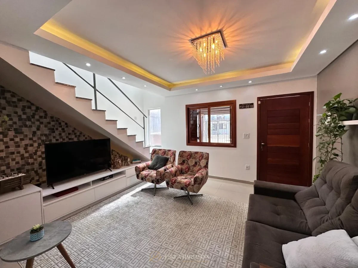 Imagem de Sobrado bairro Centenário