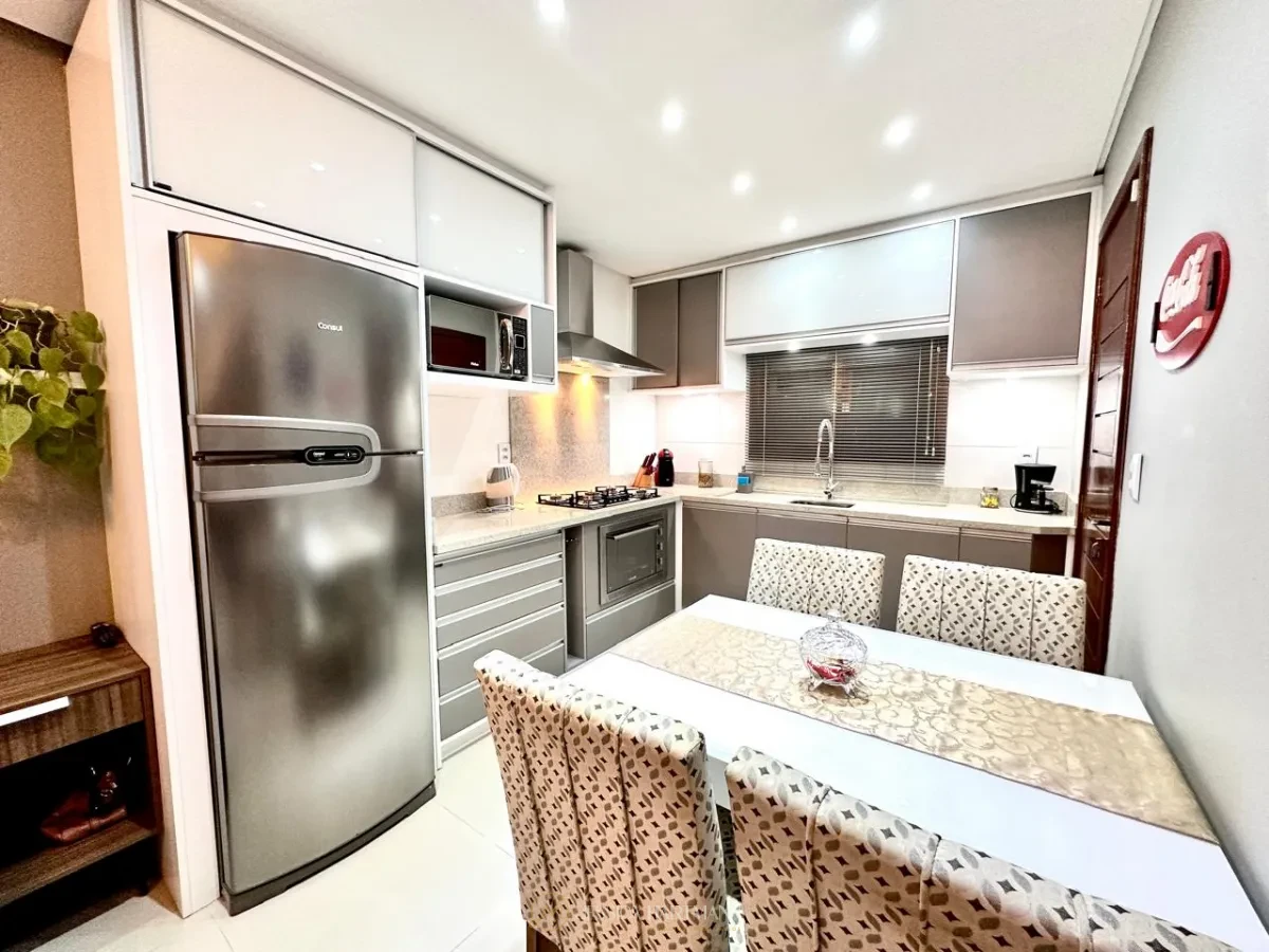 Imagem de Sobrado bairro Centenário