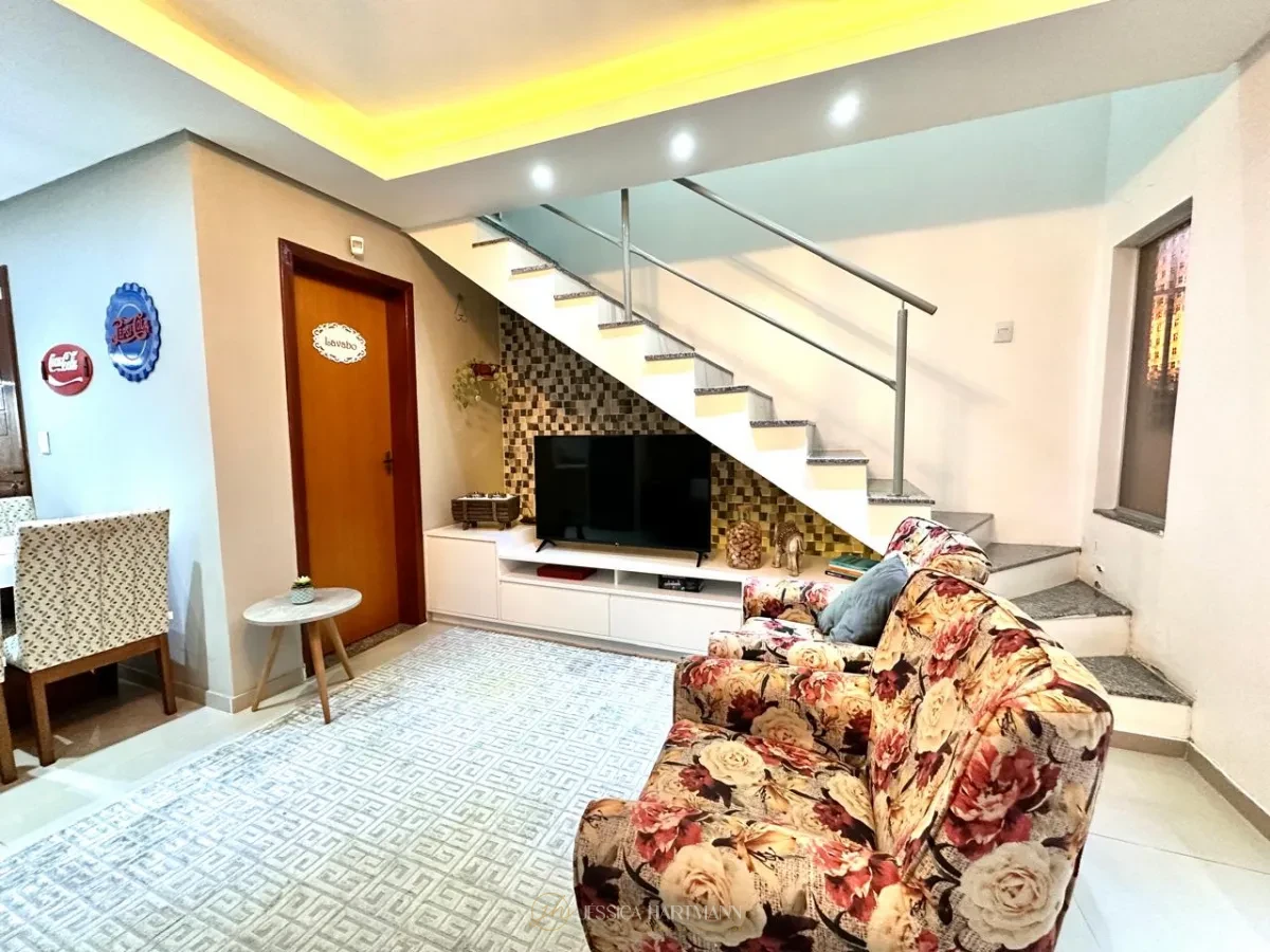 Imagem de Sobrado bairro Centenário