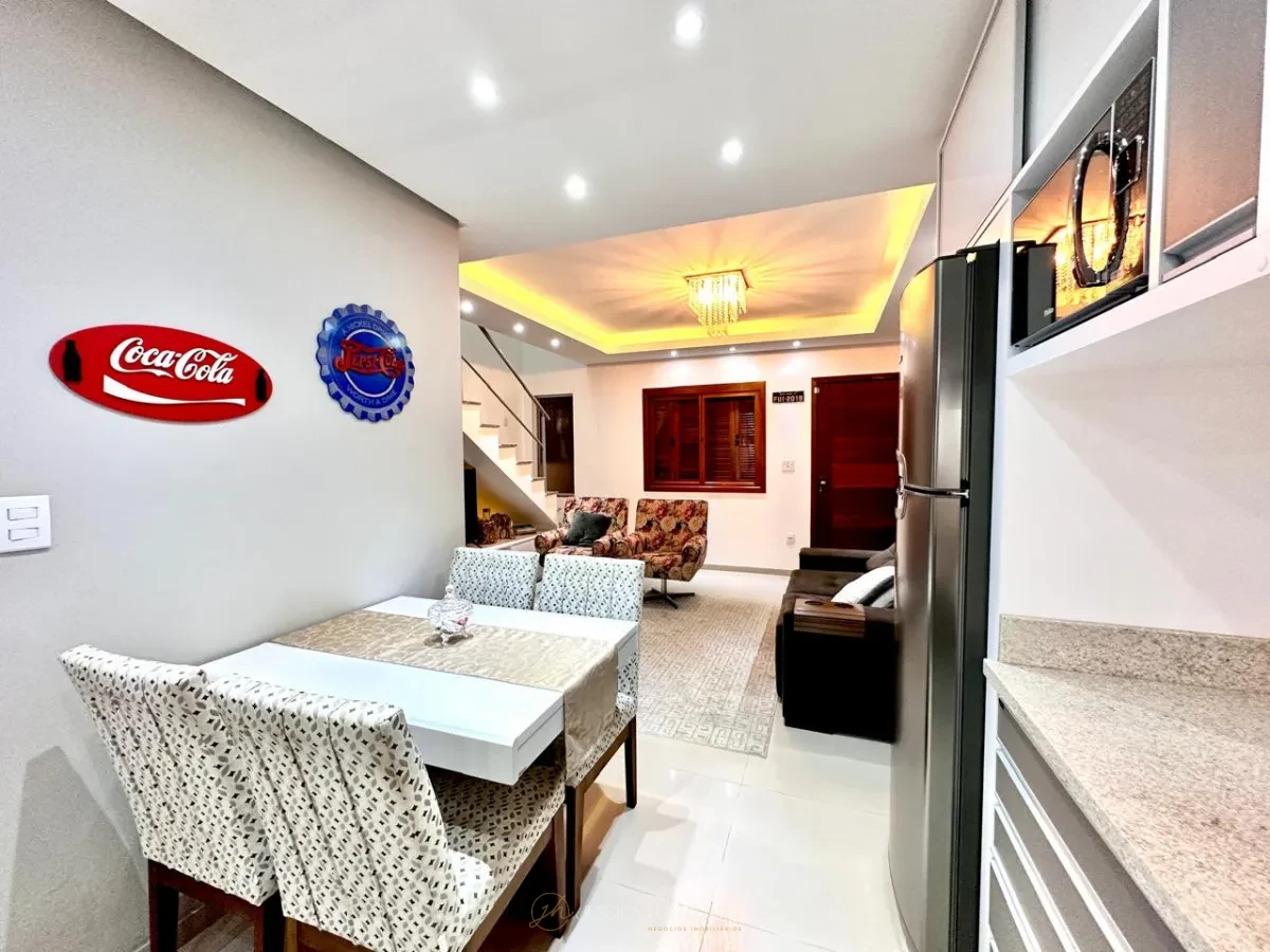 Imagem de Sobrado bairro Centenário