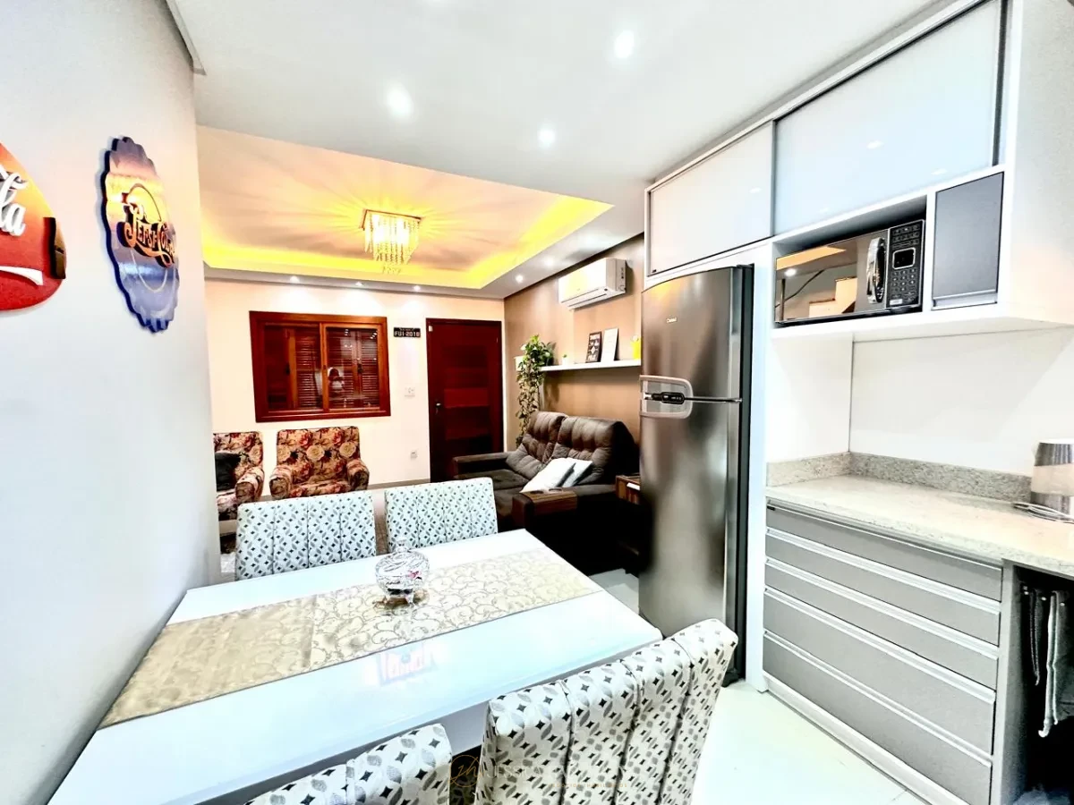 Imagem de Sobrado bairro Centenário