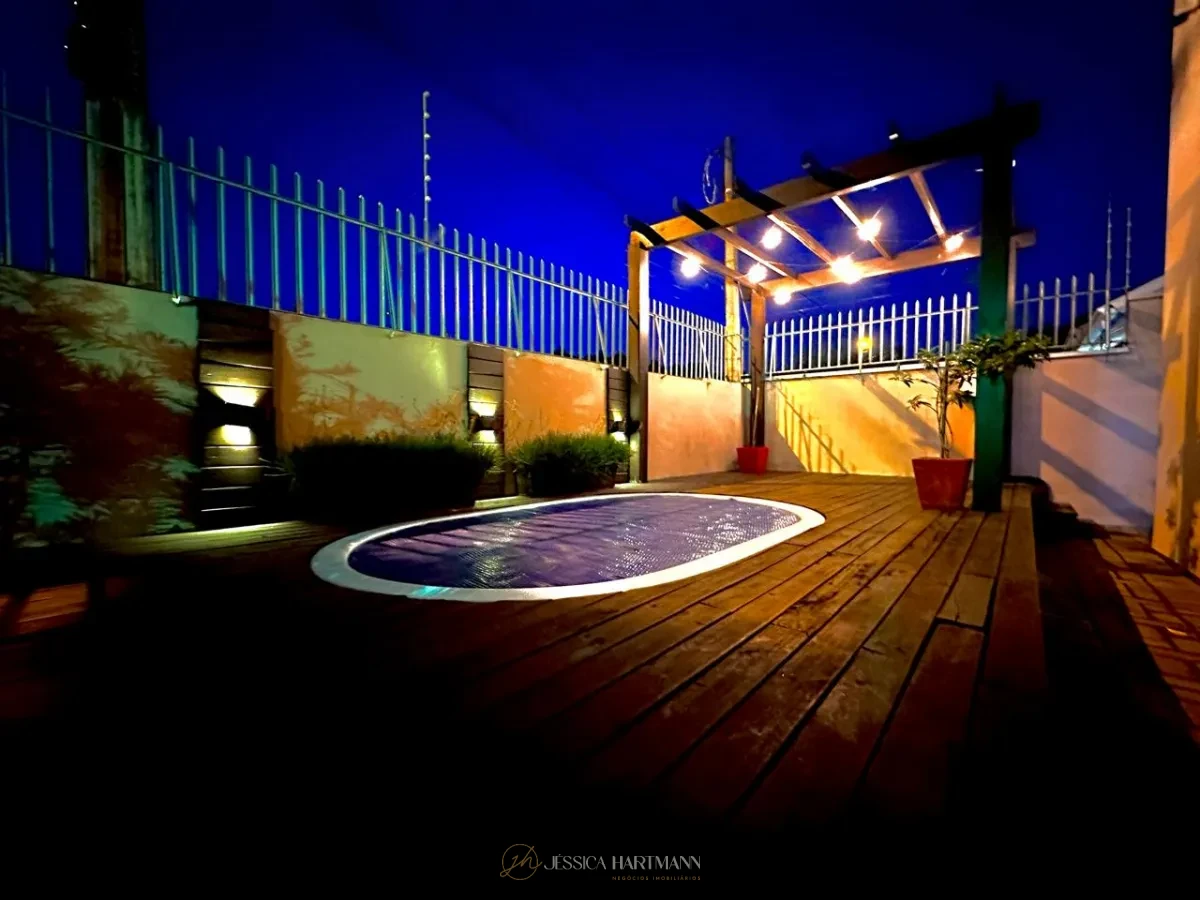 Imagem de Sobrado bairro Centenário