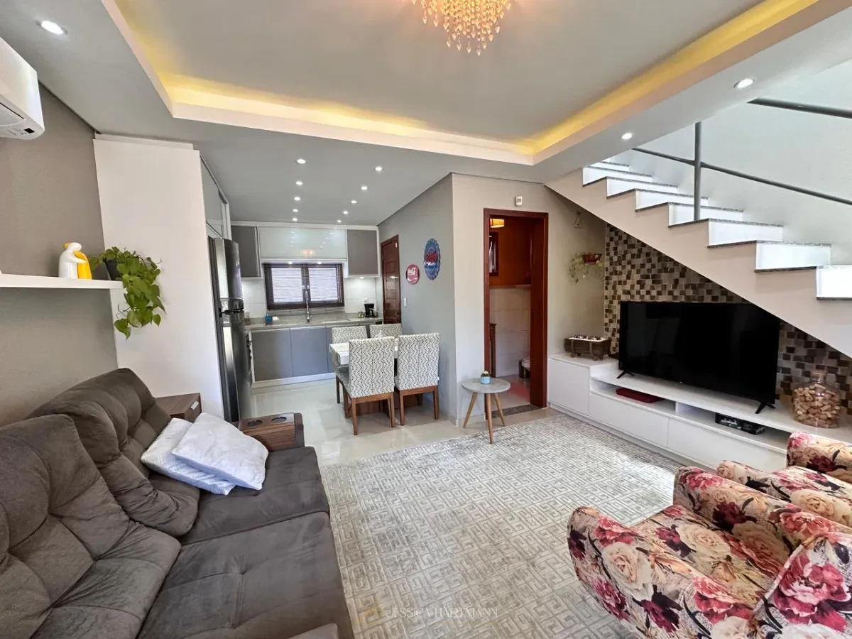 Imagem de Sobrado bairro Centenário