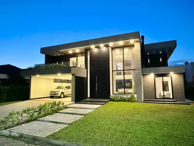 Imagem de Casa Lagoa do Passo, Xangri-lá