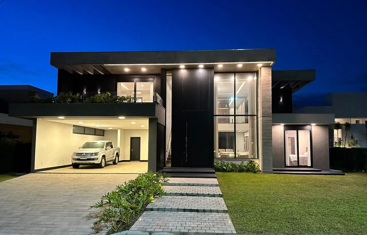 Imagem de Casa Lagoa do Passo, Xangri-lá