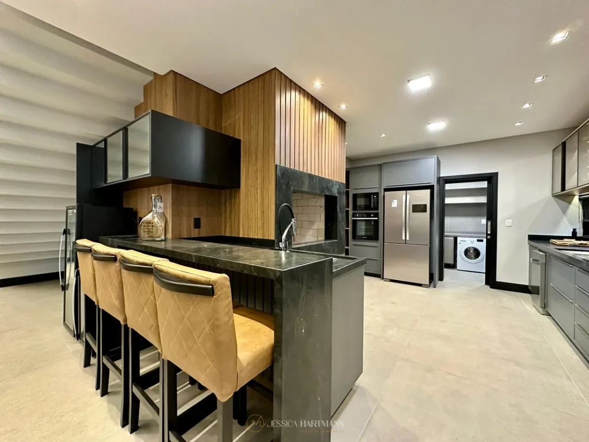 Imagem de Casa Lagoa do Passo, Xangri-lá