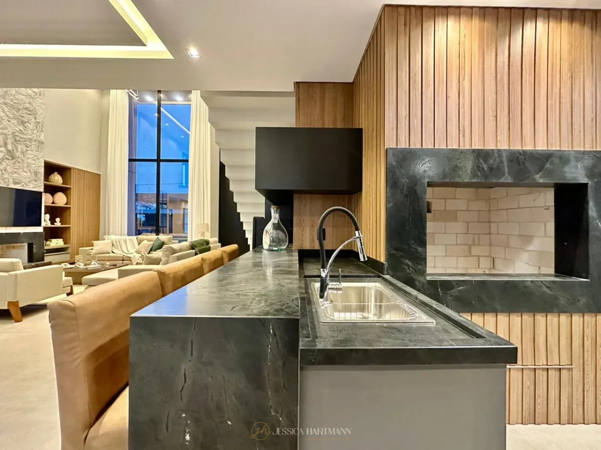 Imagem de Casa Lagoa do Passo, Xangri-lá