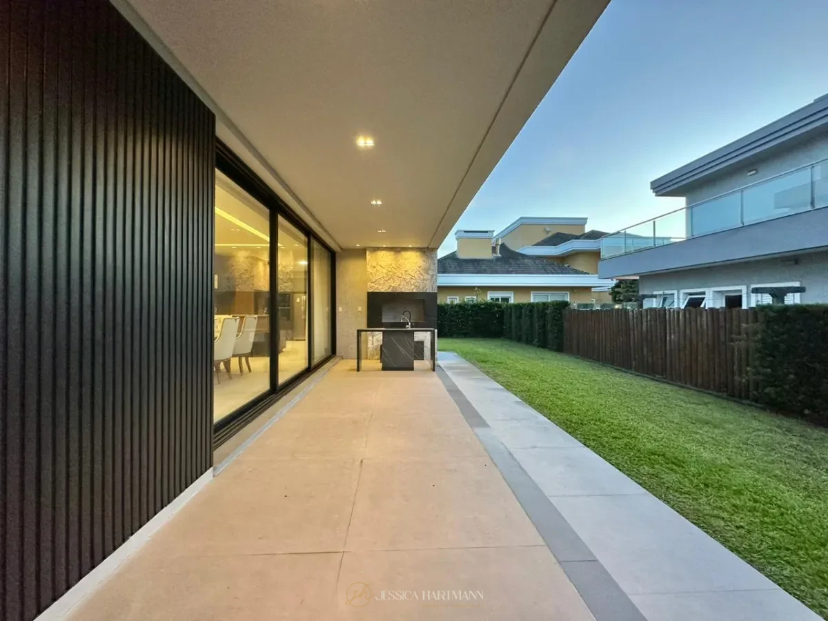 Imagem de Casa Lagoa do Passo, Xangri-lá