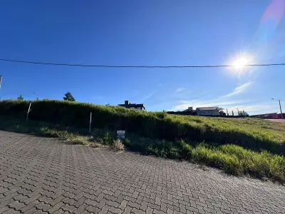 Imagem de Jardim Europa