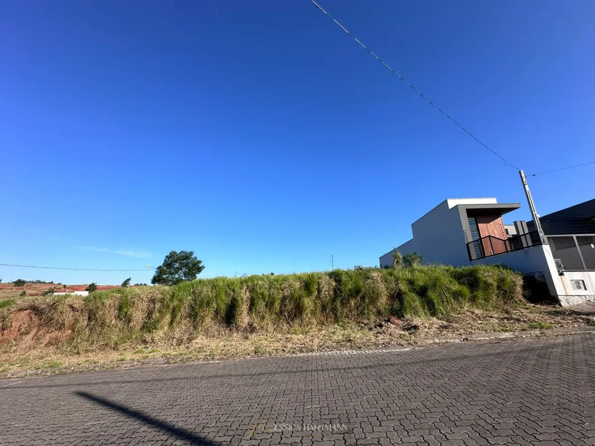 Imagem de Jardim Europa