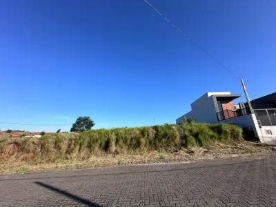 Imagem de Jardim Europa