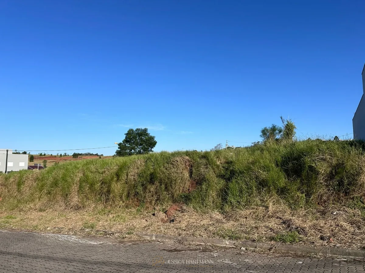 Imagem de Jardim Europa