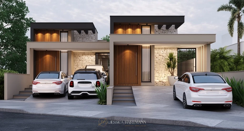 Imagem de Casa em Campo Bom