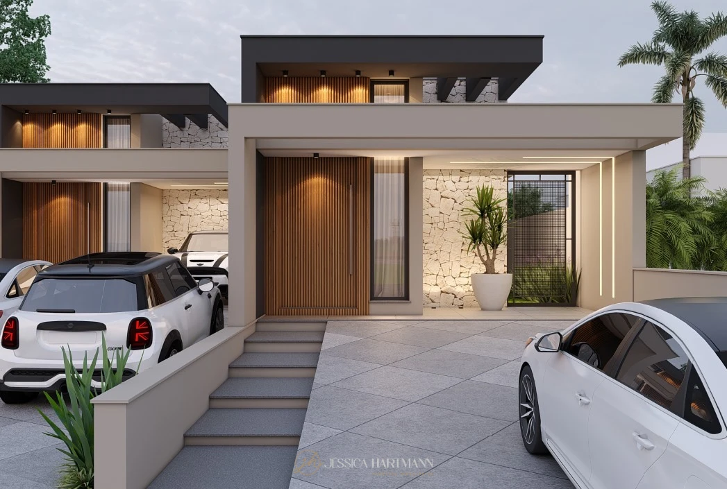 Imagem de Casa em Campo Bom