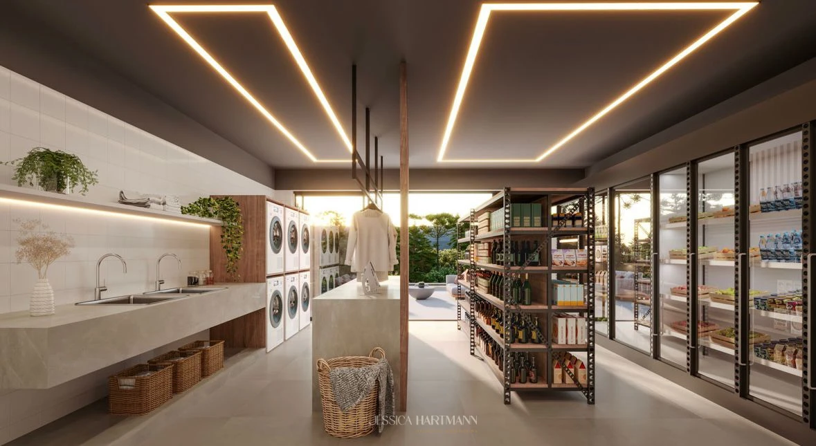 Imagem de Apartamento em Gramado Vista do Vale